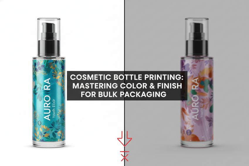 Wie man die beste Druckmethode für Kosmetikflaschen auswählt-0