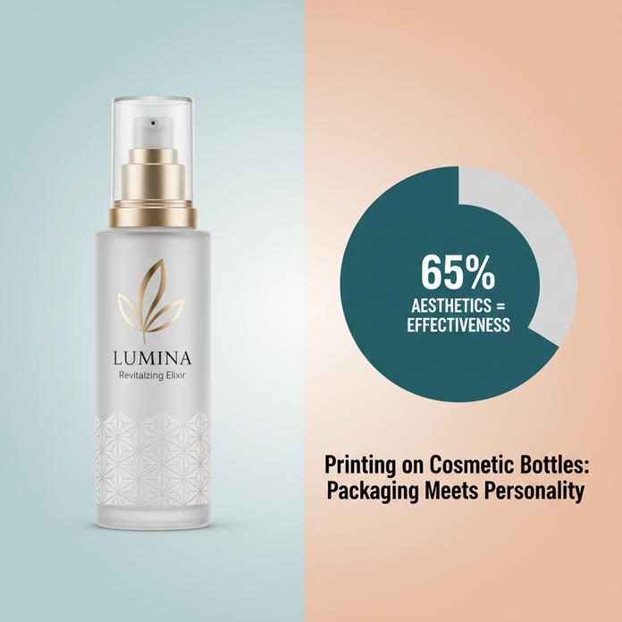 How to Choose the Best Printing Method for Cosmetic Bottles插图 printing on bottles fdr makeup