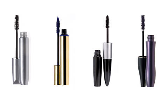 types of Mascara Tubes