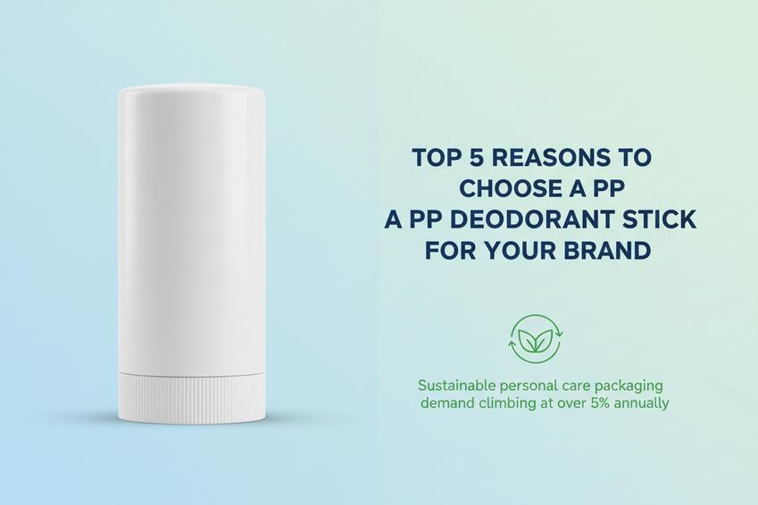 选择PP除臭棒容器的五大理由插图 选择PP除臭棒的五大理由