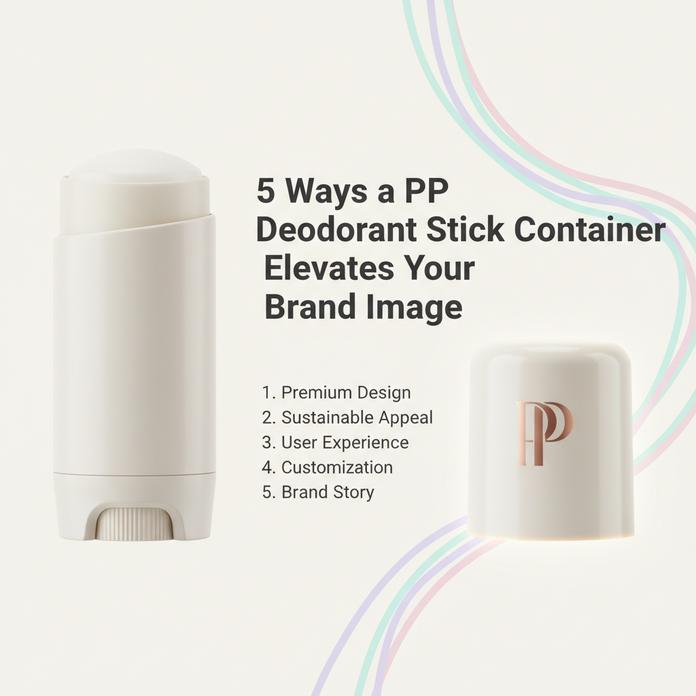 选择PP除臭棒容器的五大理由插图3 PP除臭棒