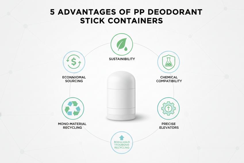 选择PP除臭棒容器的五大理由插图1 除臭棒