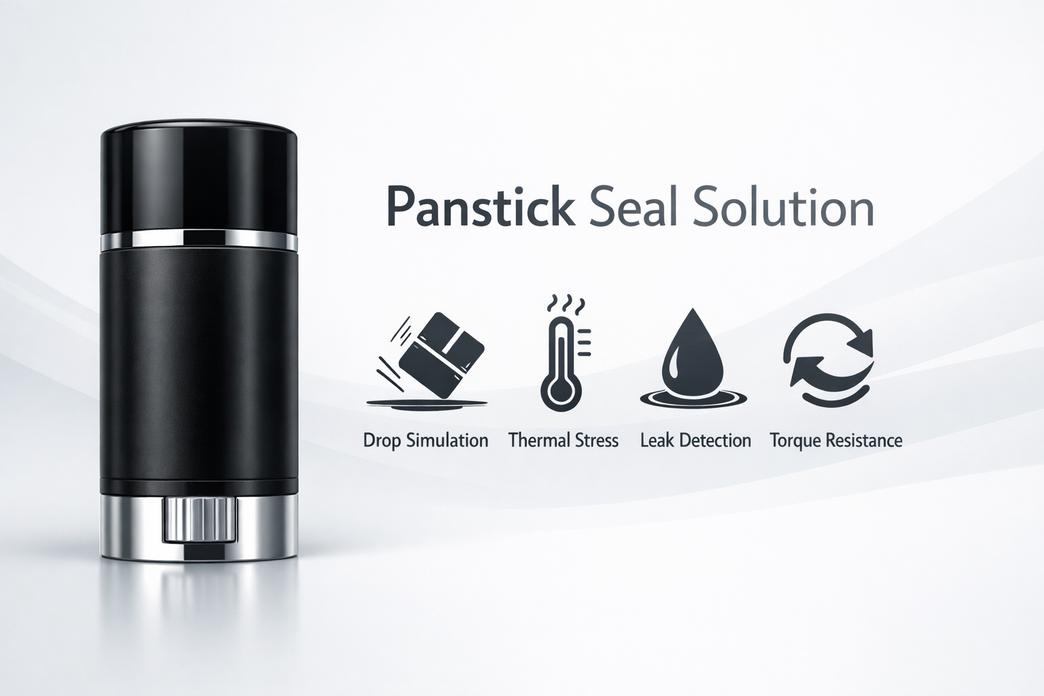 膏状棒密封解决方案