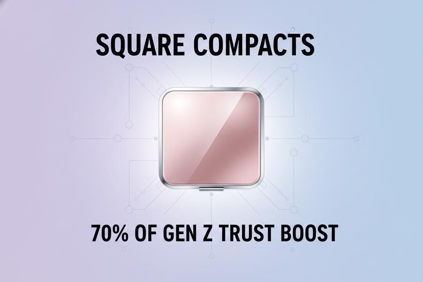 Was macht einen quadratischen Make-up-Kompakt auf dem Markt hervorstechen-0