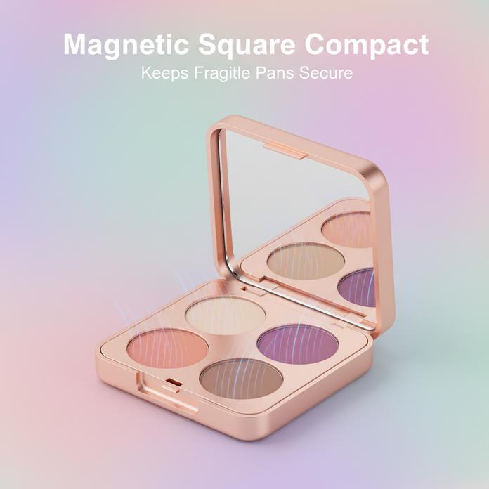 是什么让方形彩妆盒脱颖而出?插图4 方形化妆盒