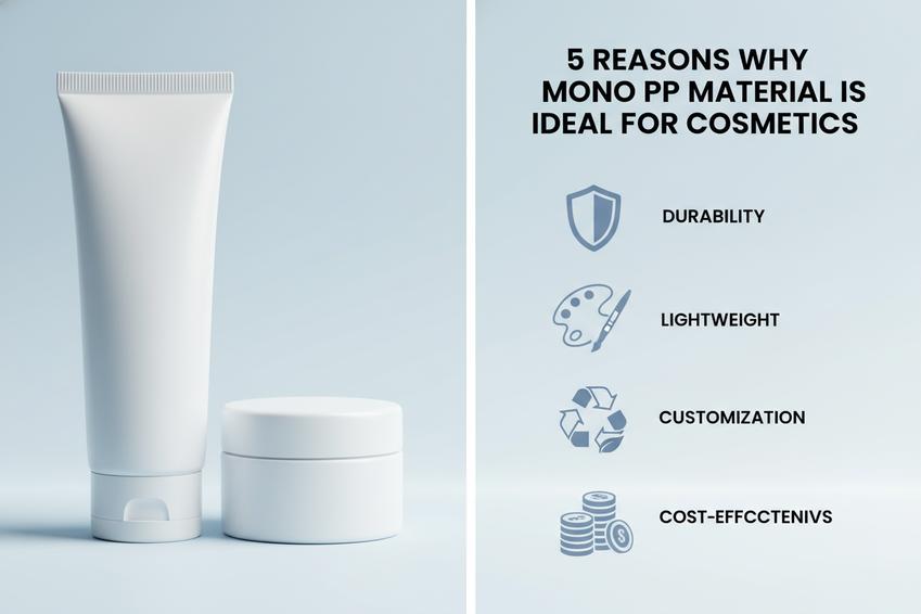 是什么让单一PP材料如此理想?插图3 使用单一聚丙烯材料的五个理由