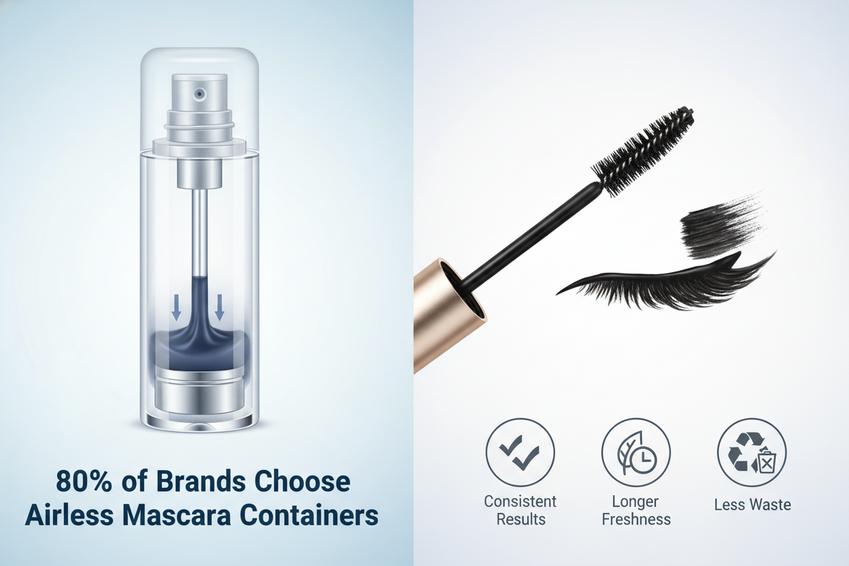 szempillaspirál tartály minőség