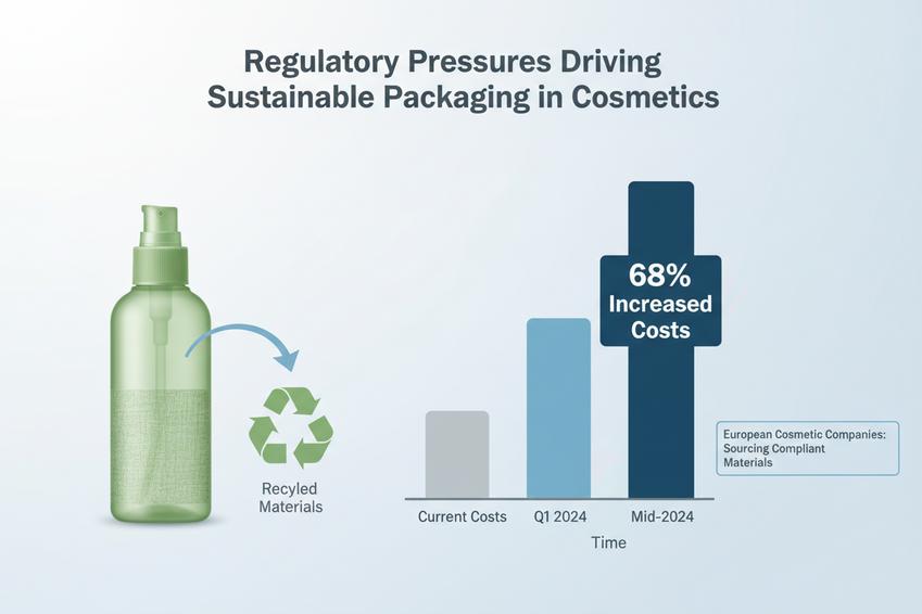Mit kell tudni a Fenntartható Csomagolási Kezdeményezésről a kozmetikumok számára 1 fenntartható csomagolási kezdeményezés