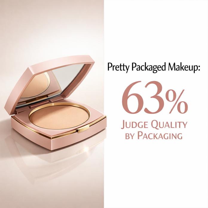 哪里可以找到适合各种预算的最漂亮包装化妆品