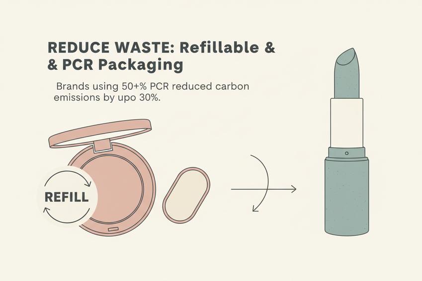 为什么选择创意化妆品包装?插图4 创意化妆品包装