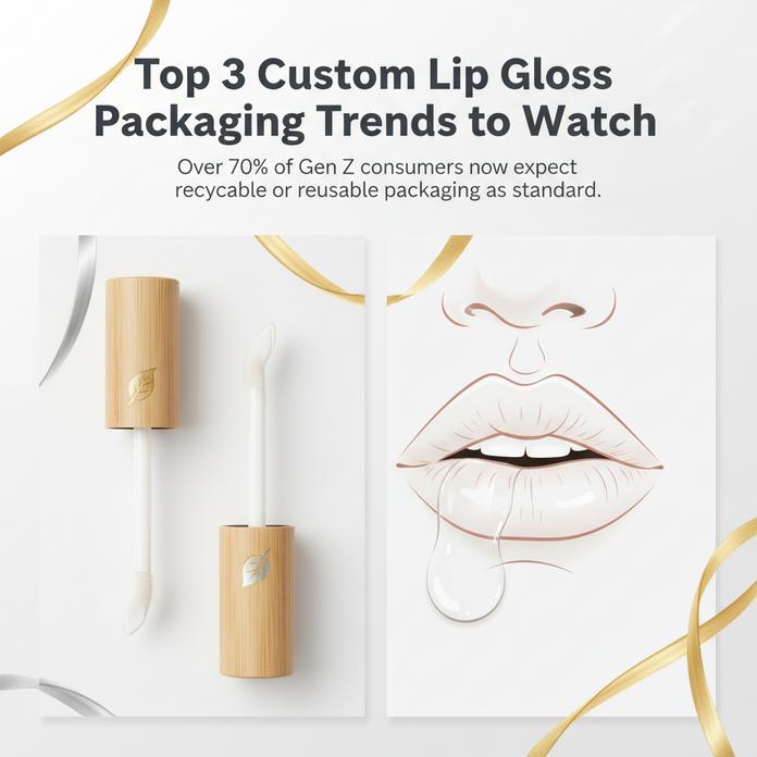 定制唇彩包装为何能提升吸引力插图2 定制唇彩包装