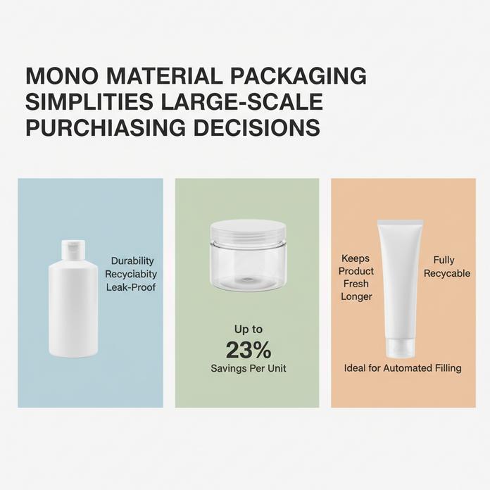 为什么单一材料包装是可持续解决方案的未来插图1 为什么单一材料包装是可持续解决方案的未来插图1