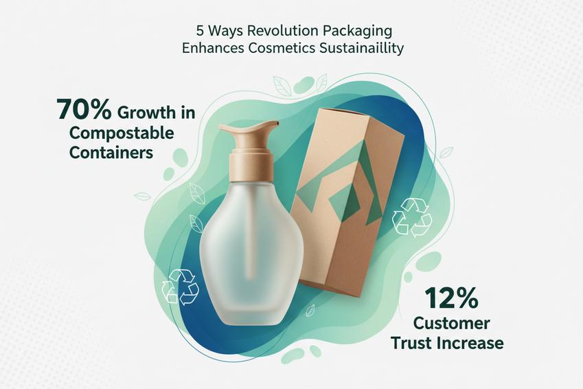 为什么Revolution Packaging是终极选择插图2 革命包装的五种方式