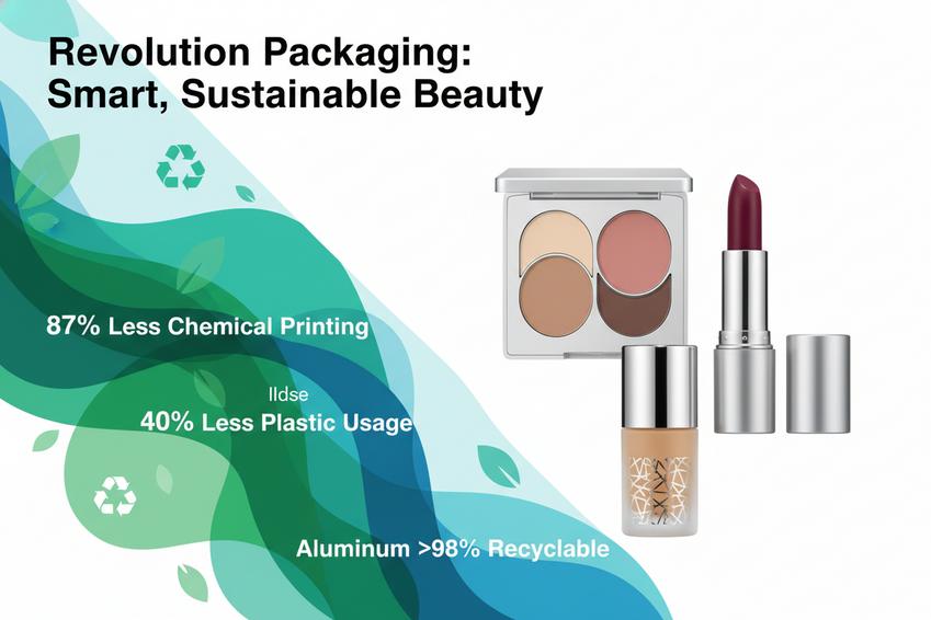 为什么Revolution Packaging是终极选择插图4 革命包装的未来