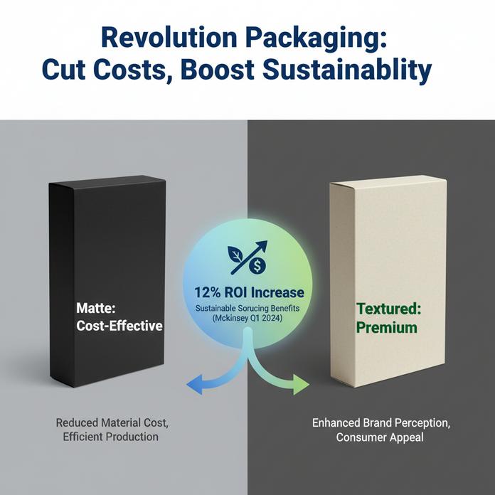 为什么Revolution Packaging是终极选择插图5 品牌的革命包装