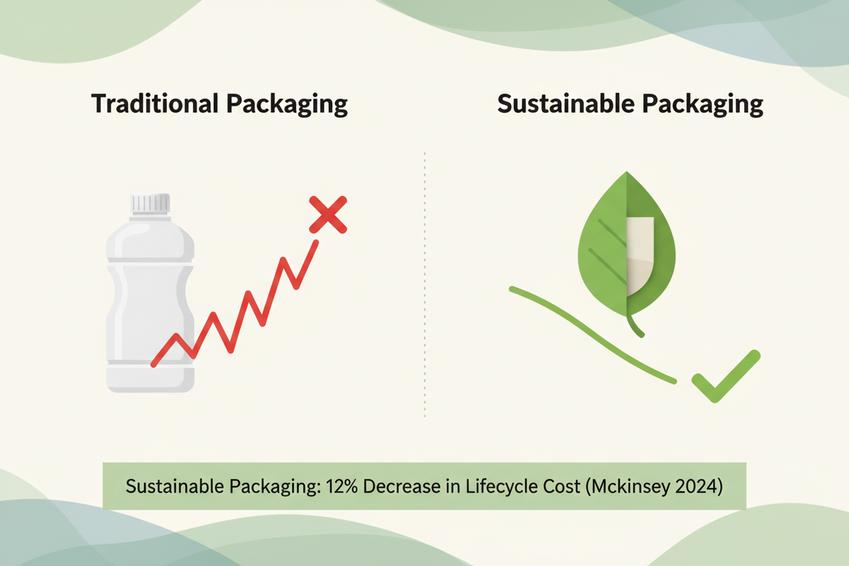 为什么你应该选择可持续的粉末包装?插图3 品牌粉末包装