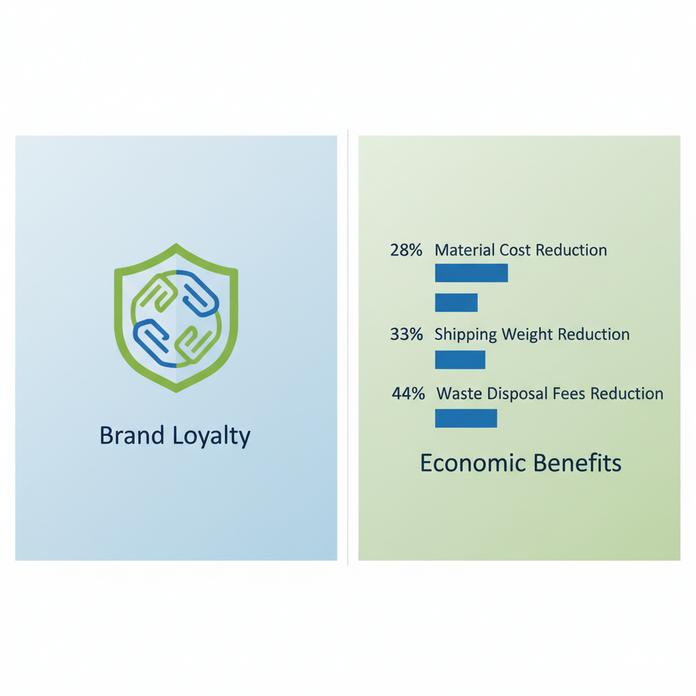 为什么你应该选择可持续的粉末包装?插图4 粉末包装