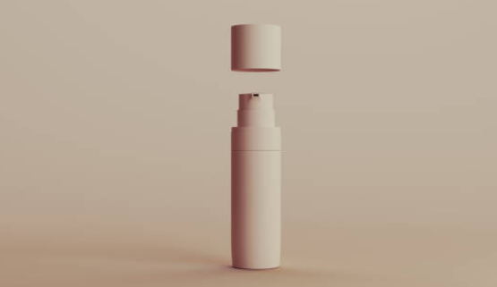 Top Eco-Friendly Airless Containers for Green Beauty Brands插图 airless lotion bottle