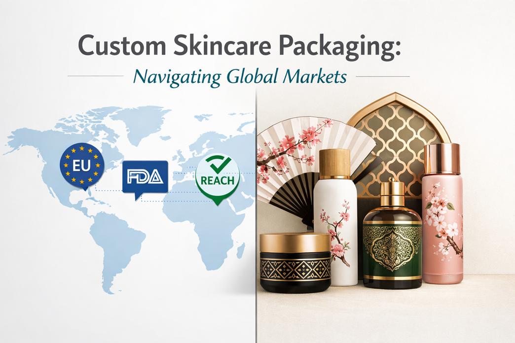 skincare packaging