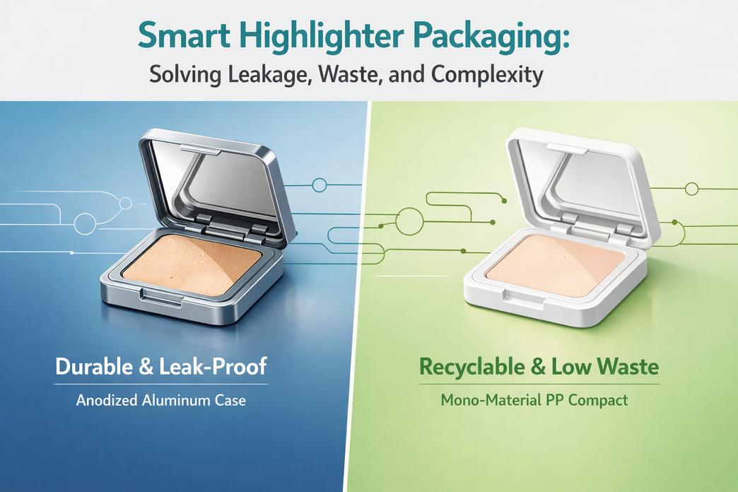 高光笔包装的环保最佳选择插图2 环保高光笔盒