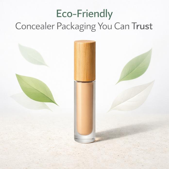 Concealer Packaging