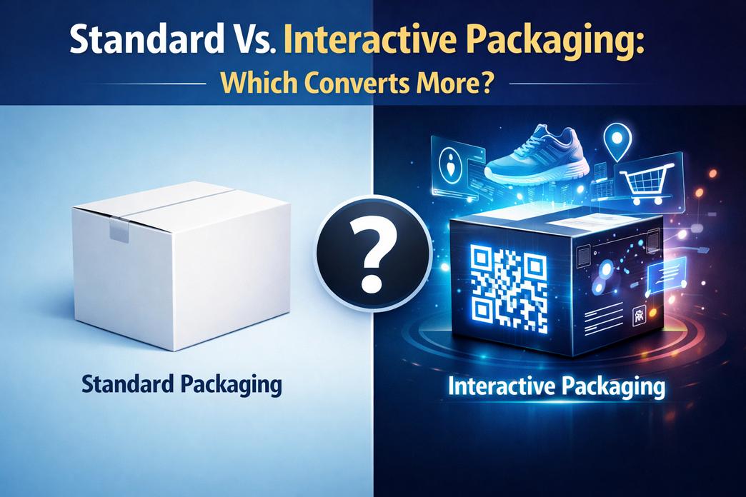 Tehokkaat menetelmät pakkauksen integroimiseksi markkinointistrategioihin插图2
