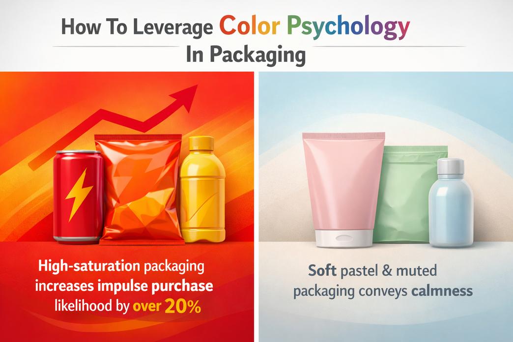 Tehokkaat menetelmät pakkauksen integroimiseksi markkinointistrategioihin插图3