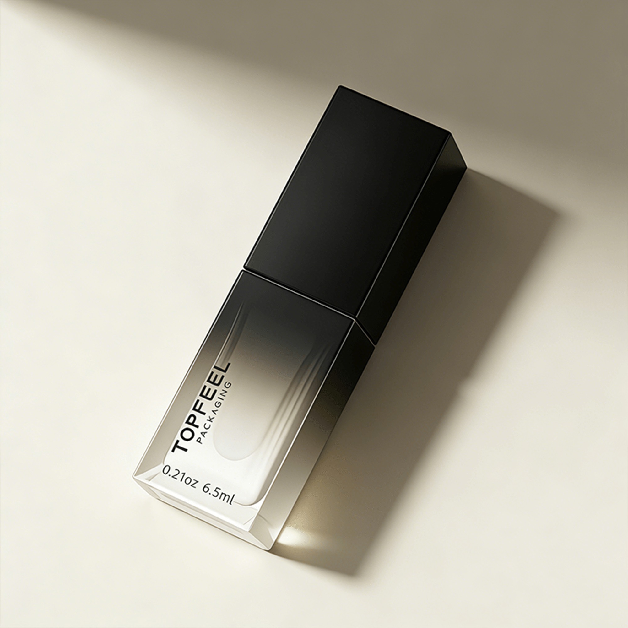 dodavatel-lahev-na-rtěnku-s-plochým-obdélníkovým-krémem-2