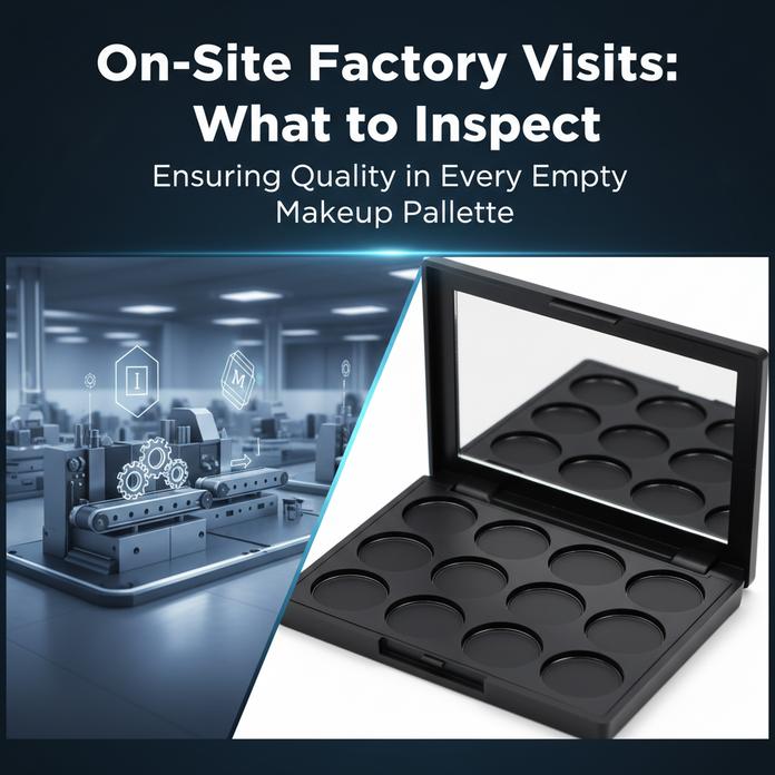 Посещение фабрики на месте: что проверять