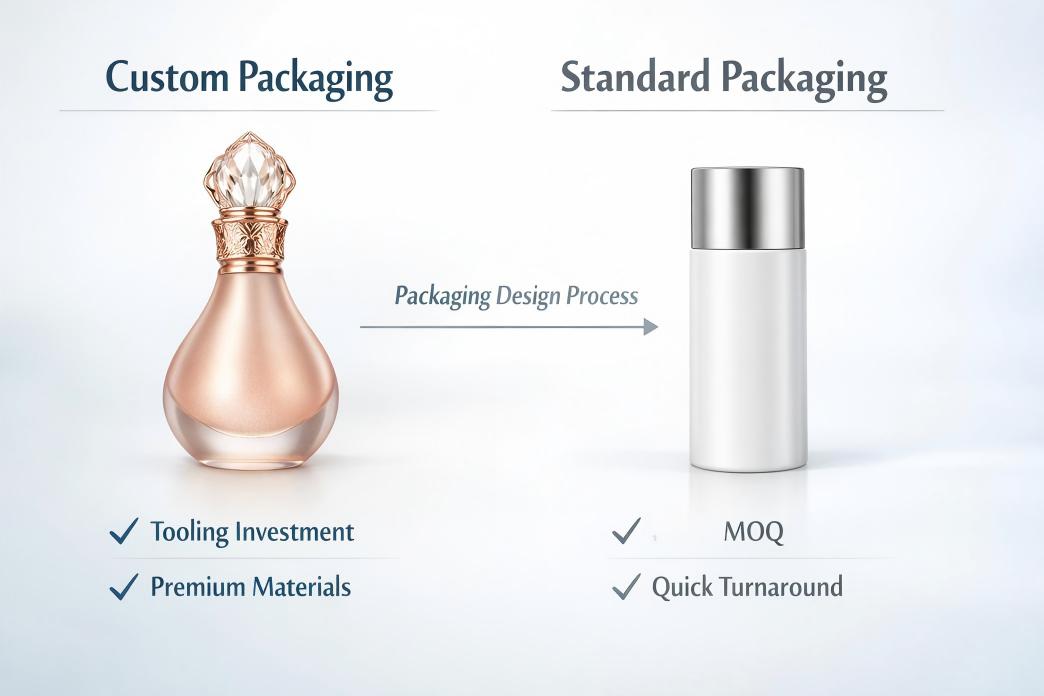 포장 디자인 프로세스 시작하는 방법 3