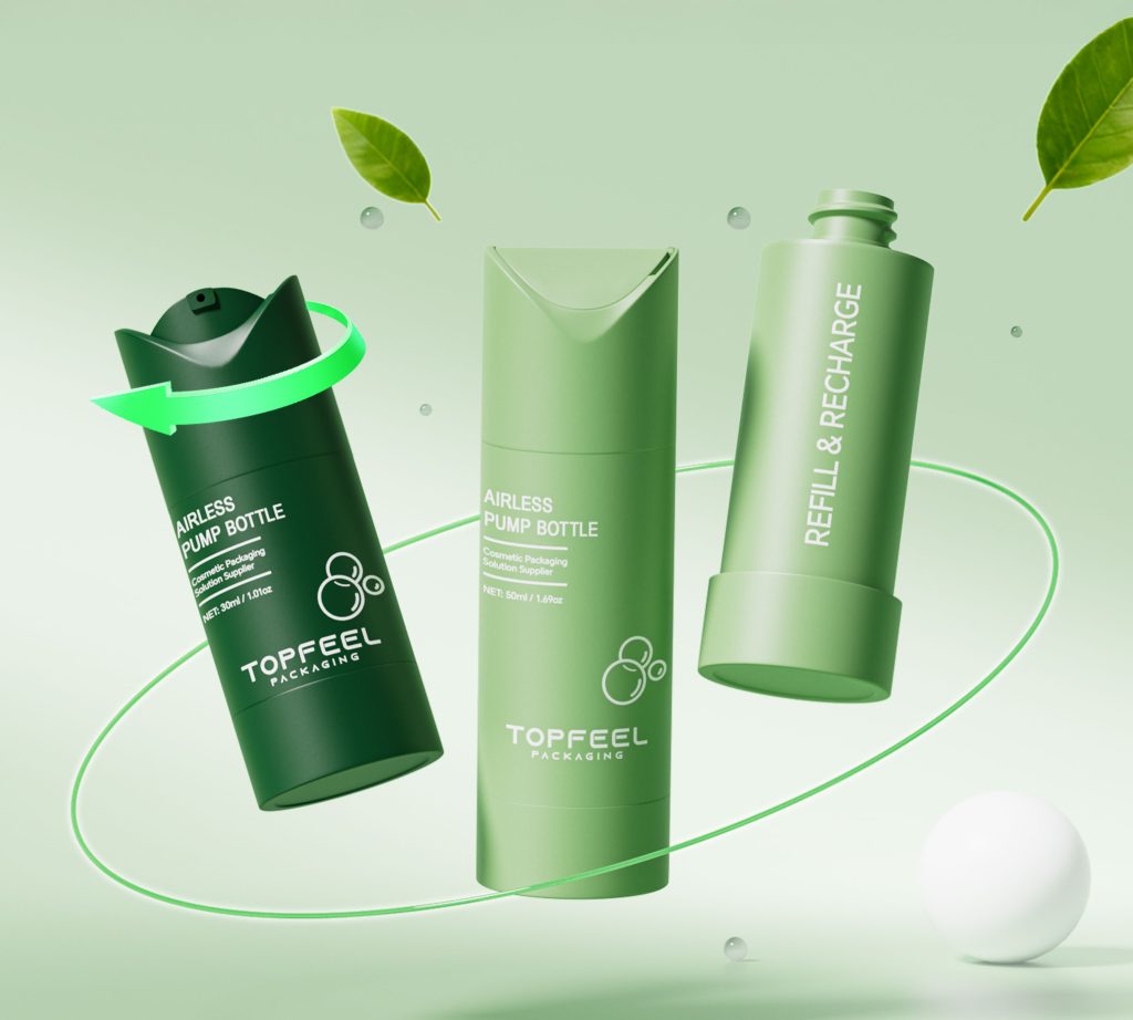 chai khí nén có thể đổ lại