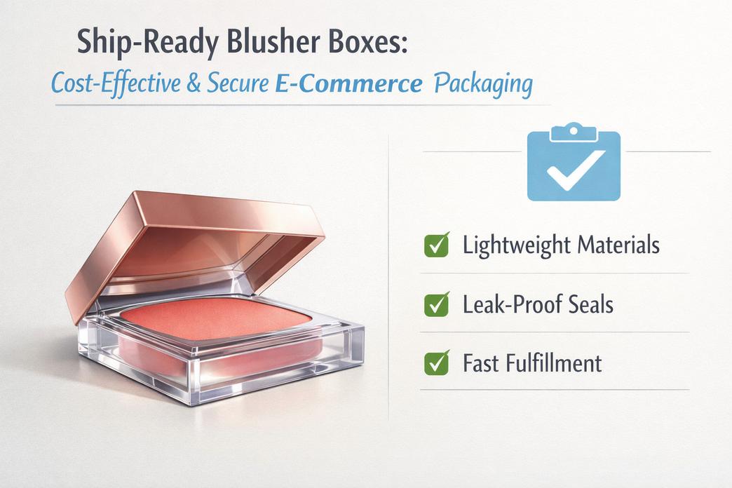 Xu hướng đóng gói phấn má hồng mùa xuân cho năm 2026插图2