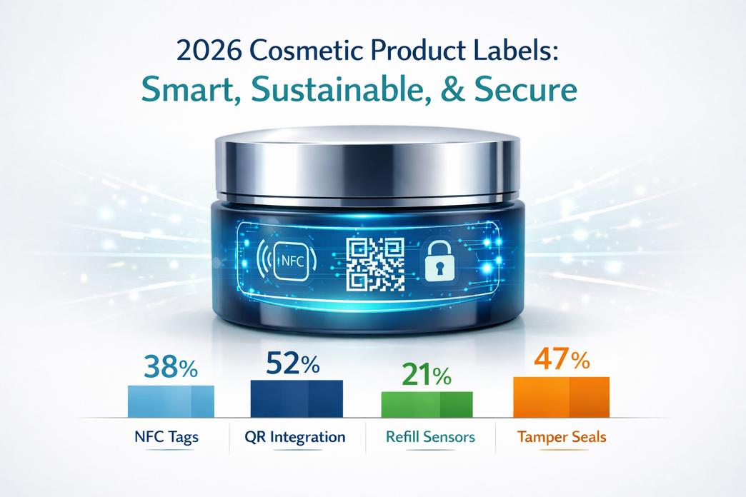 viimased kosmeetikatoodete sildid