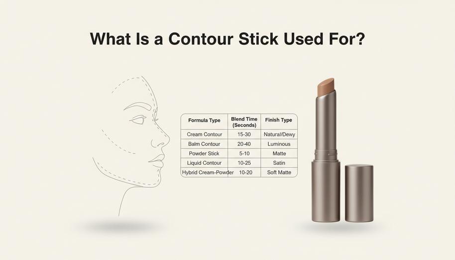 Для чего используется контурный стик? Руководство для начинающих