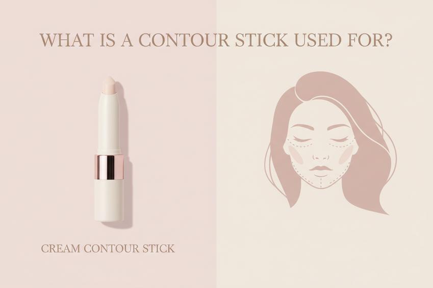 Для чего используется контурный карандаш: пошаговая инструкция