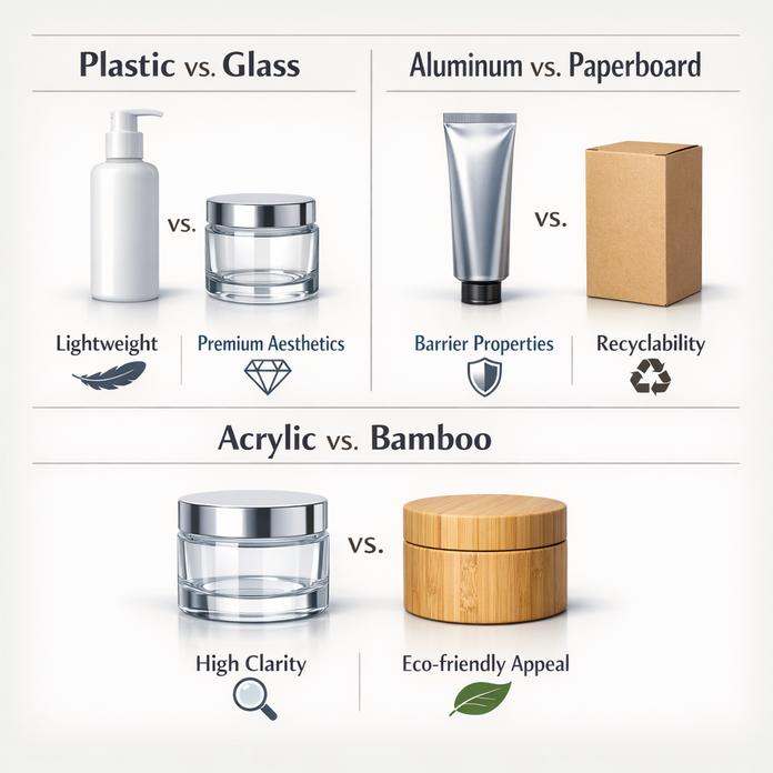 Kemasan dan Pengemasan 