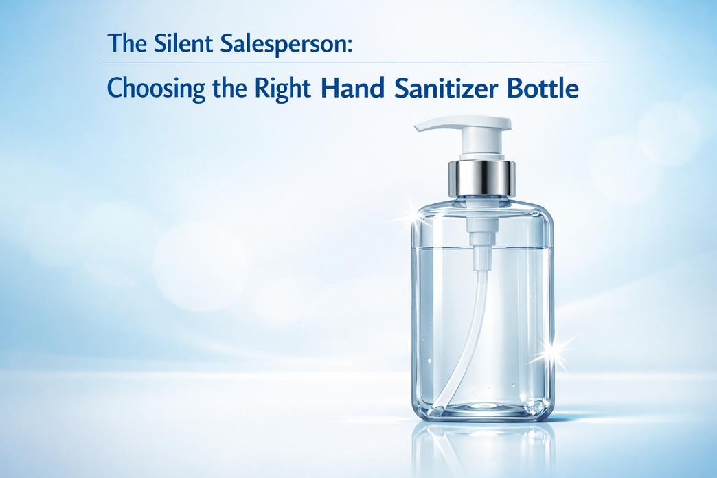 購買空瓶用於洗手液時的考量因素-0