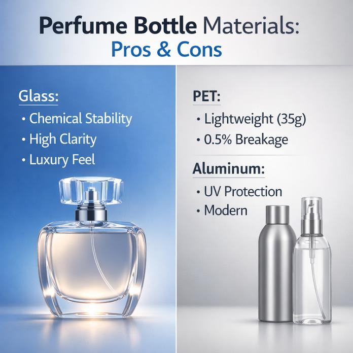 Was Sie über Parfüm für Parfümflaschen wissen müssen插图2