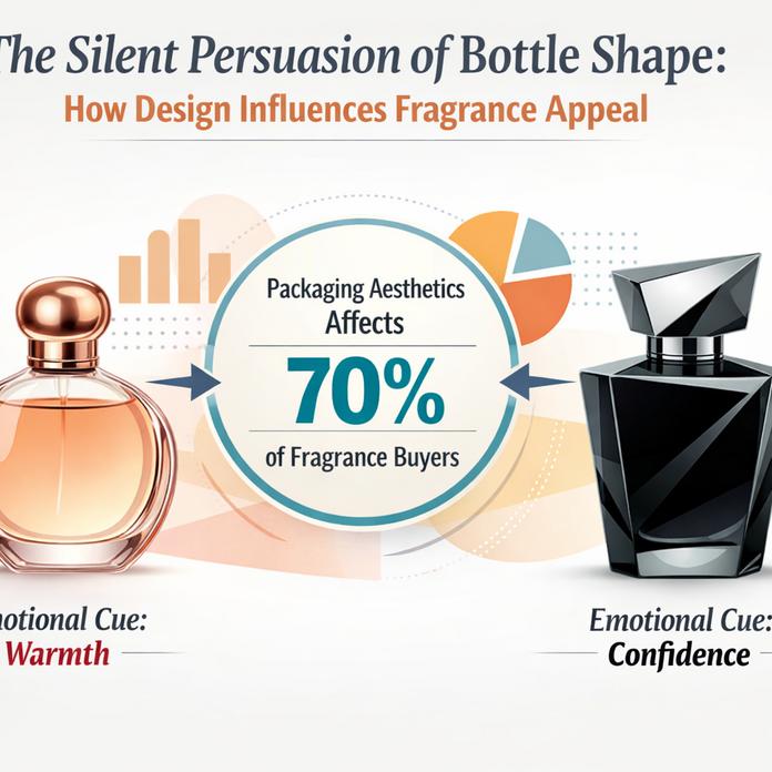 Was Sie über Parfüm für Parfümflaschen wissen müssen插图3