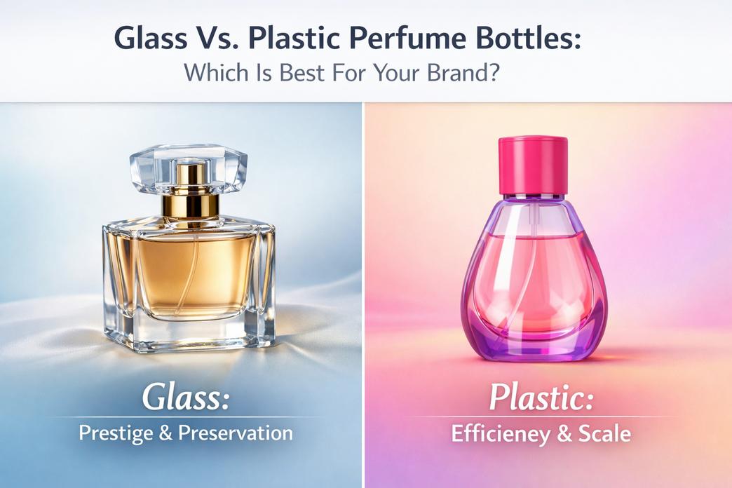 Was Sie über Parfüm für Parfümflaschen wissen müssen插图4