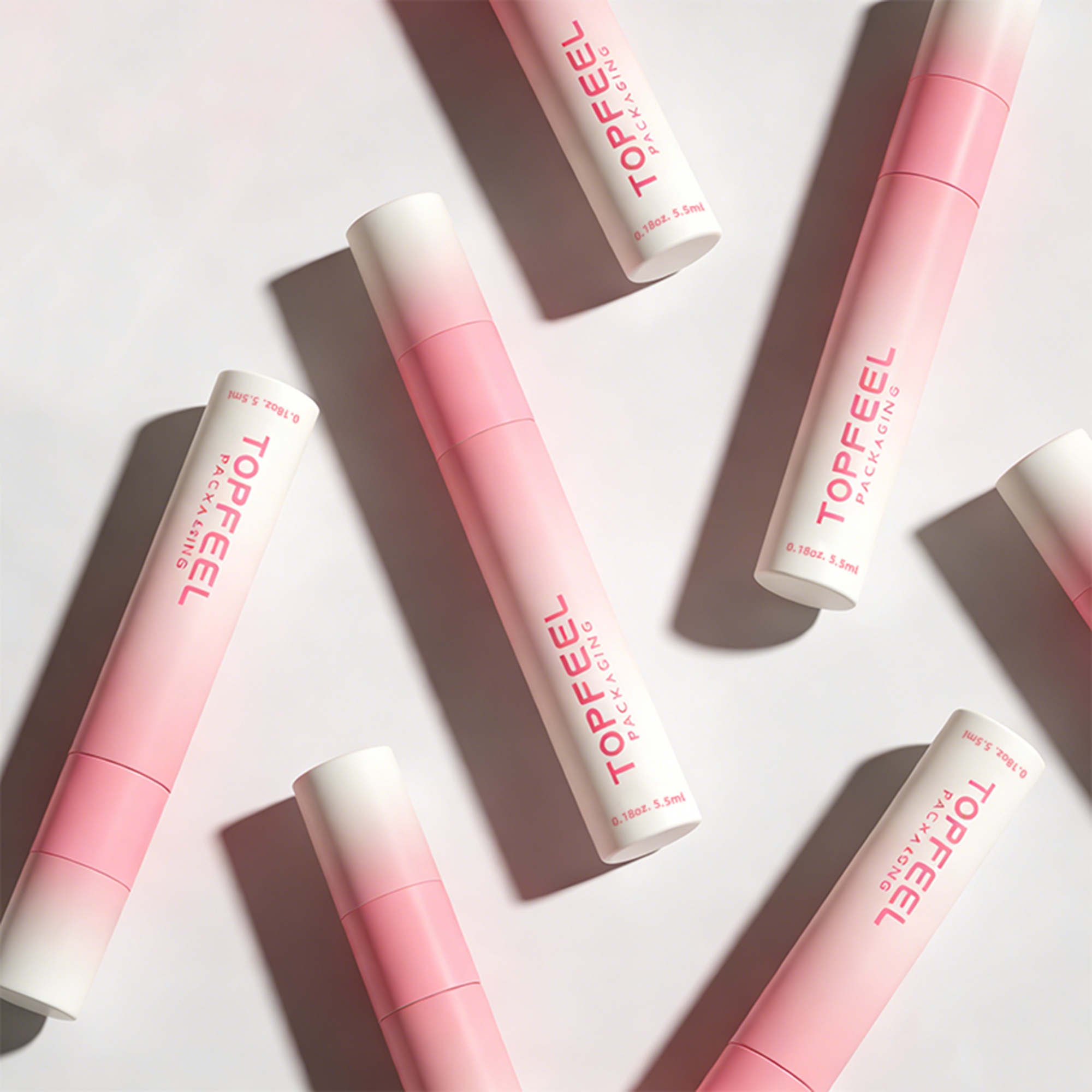 Optimized for Liquid Lip Formulas