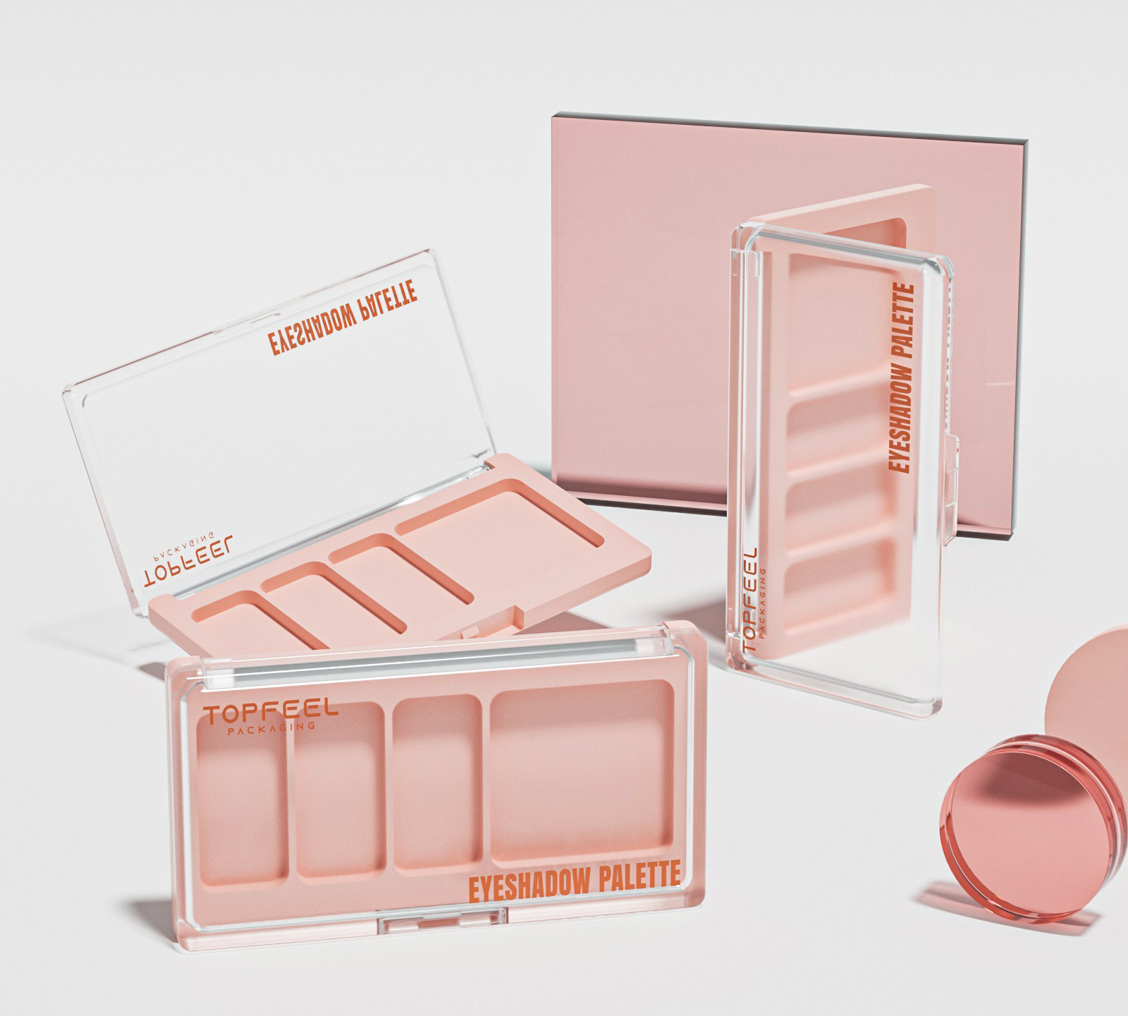 Custom-PETG-4-pan-Eyeshadow-Palette-1