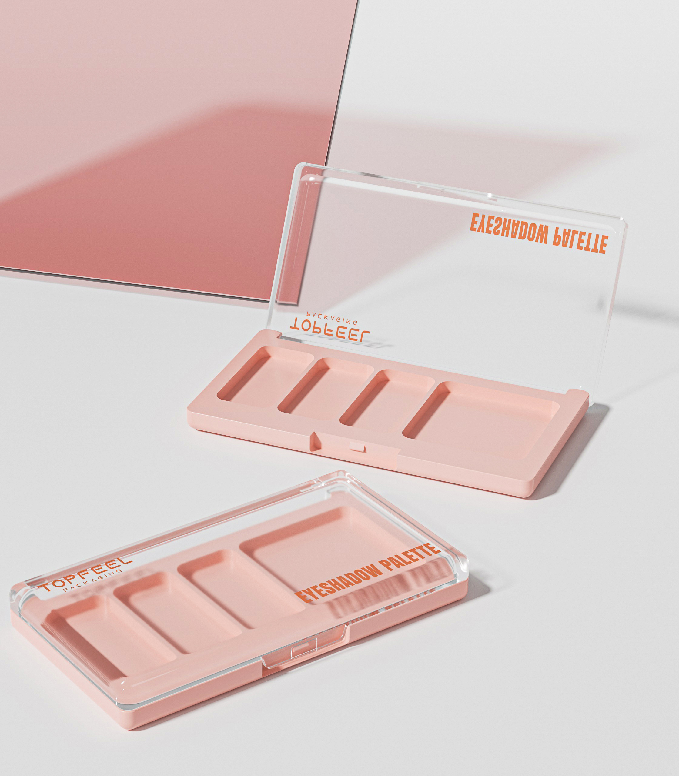 Custom-PETG-4-pan-Eyeshadow-Palette-2