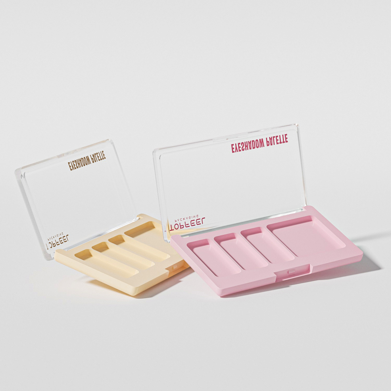 Custom-PETG-4-pan-Eyeshadow-Palette