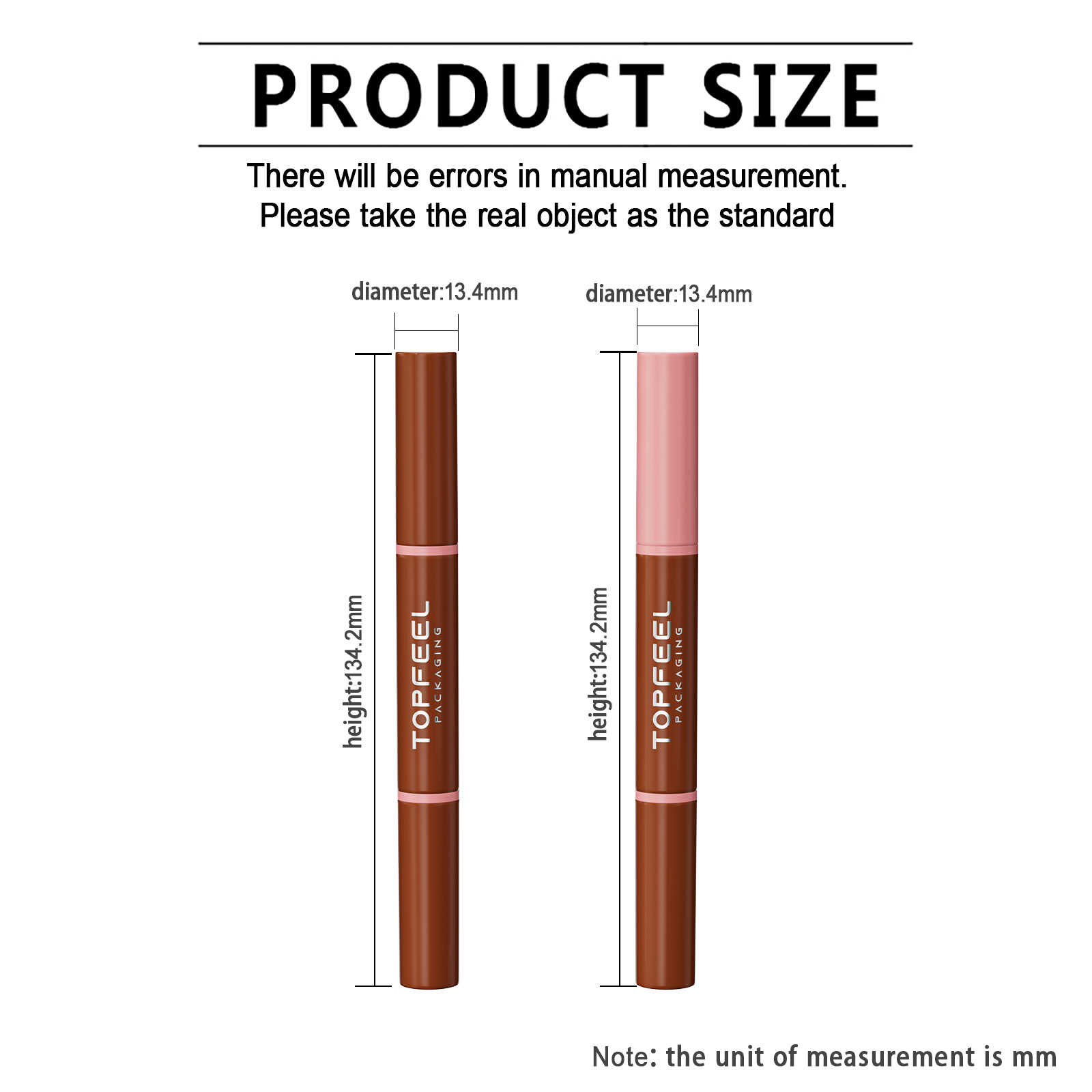 Lip Liner Lip Balm Pen packaging (5)