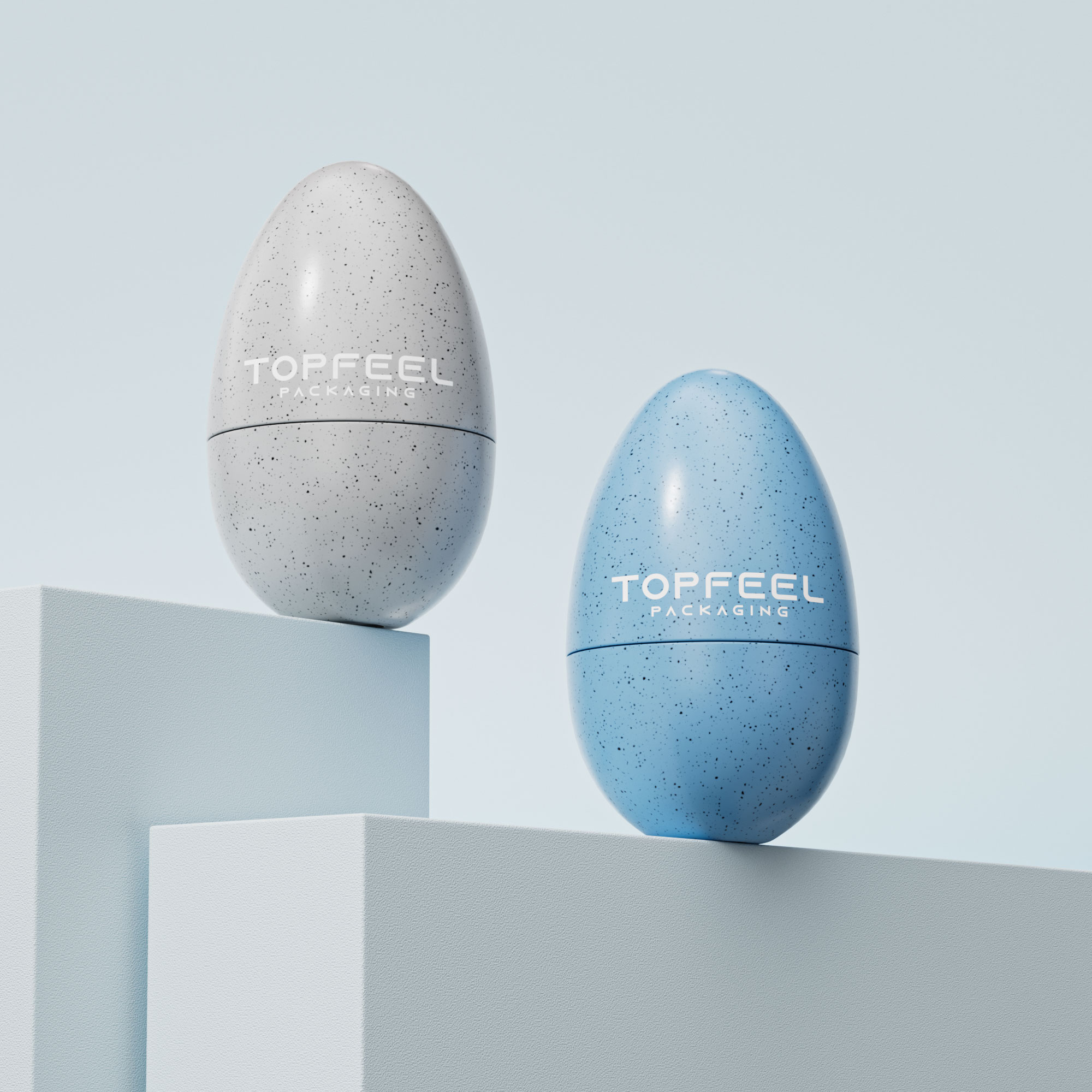 MA-180PA180 Eiförmiger Lippenbalsam-Rohr (2)