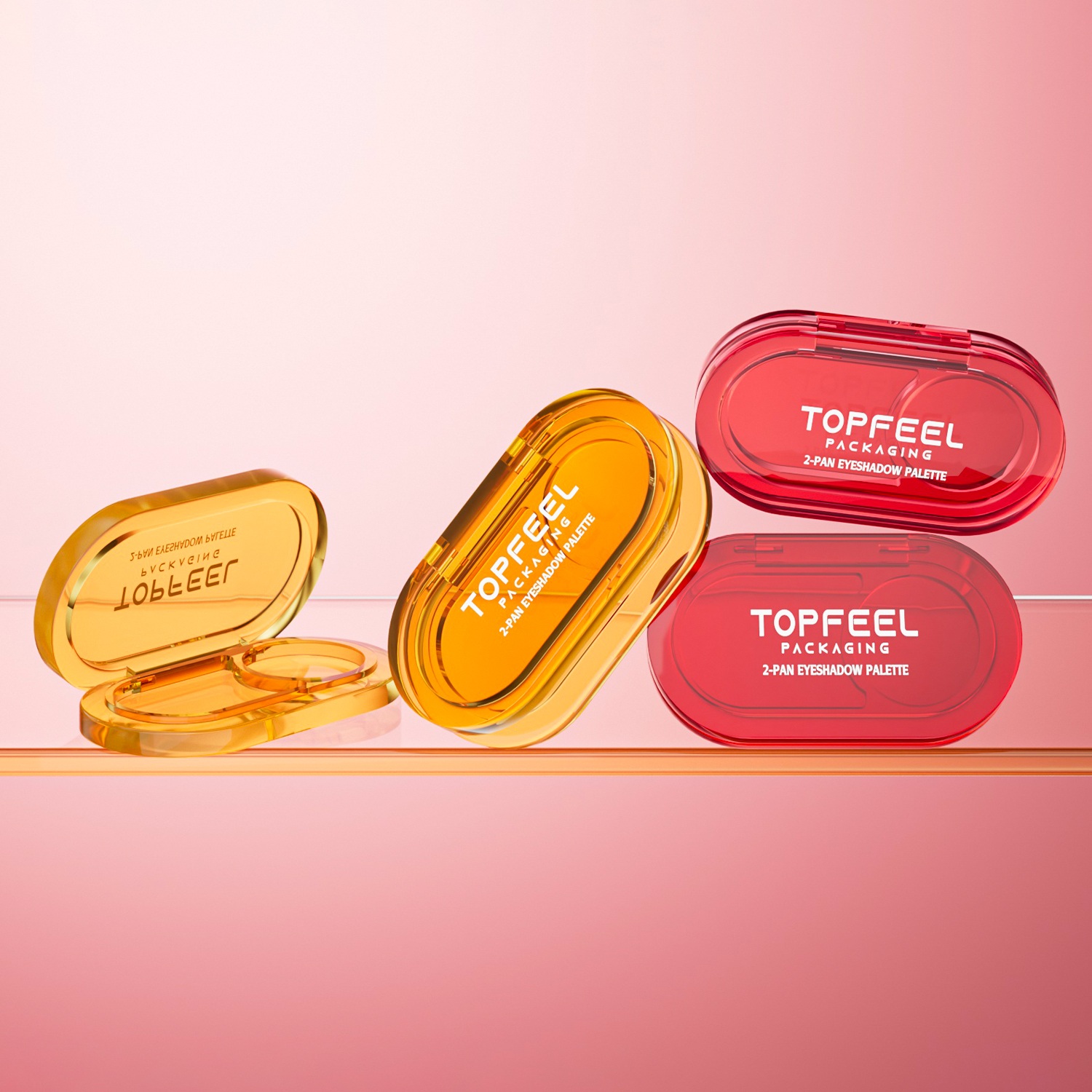 MB-93 2 pan eyeshadow palette (1)