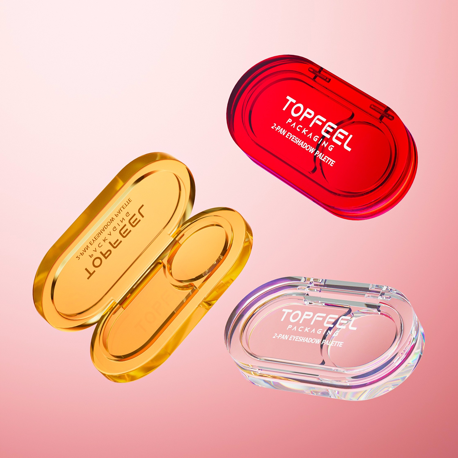 MB-93 2 pan eyeshadow palette (2)