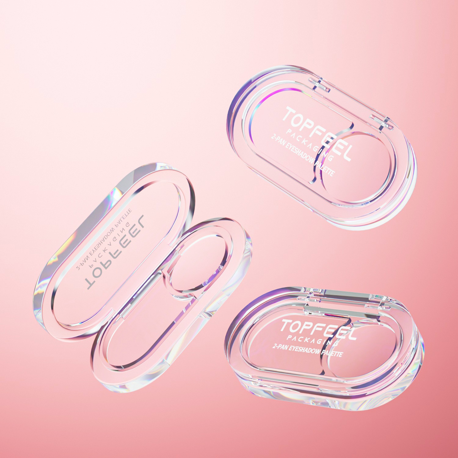 Materials, Structure, and Functional Details