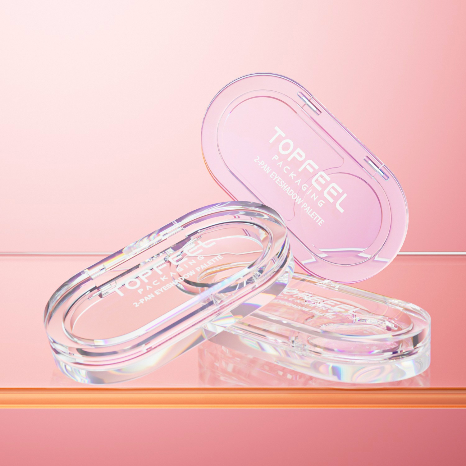 MB-93 2 pan eyeshadow palette (4)